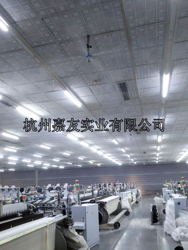工業(yè)加濕機(jī)